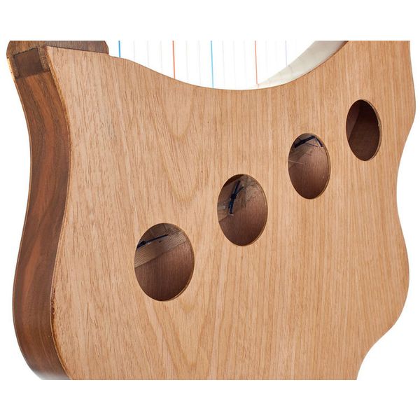 Thomann Lute Harp 22 Strings