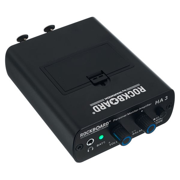 Rockboard HA 3 In-Ear Amplifier