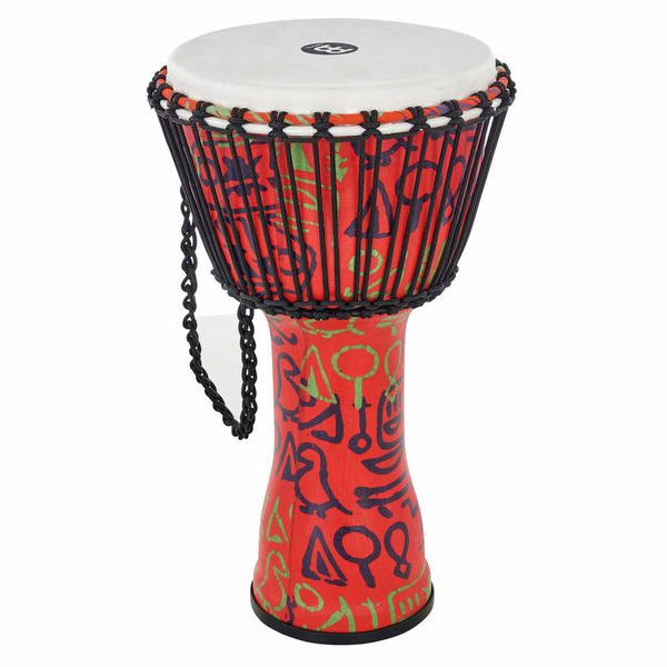 Meinl PADJ1-M-F 10" Travel Djembe