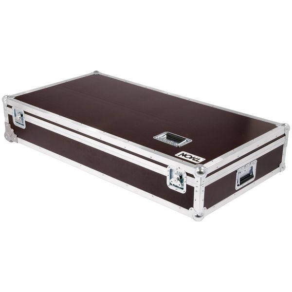 Thon Lectern & Case graphite