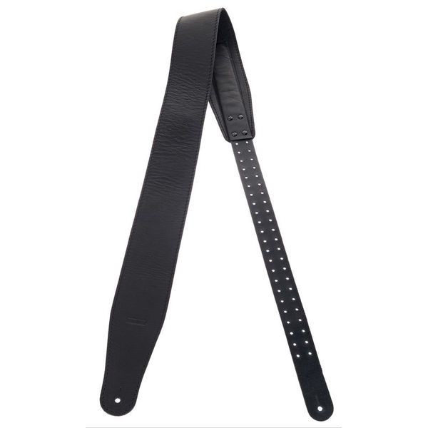 Richter Raw V Nappa Black