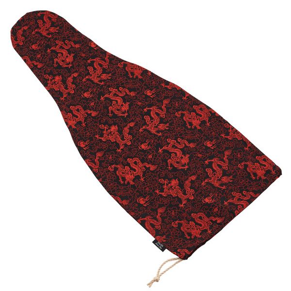 Wow Violin Sleeve Imperial Dragon