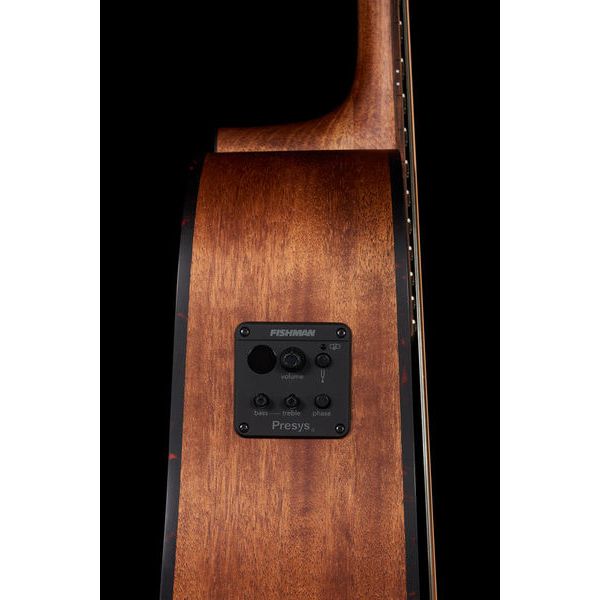 Harley Benton CLD-30SCM-CE SolidWood