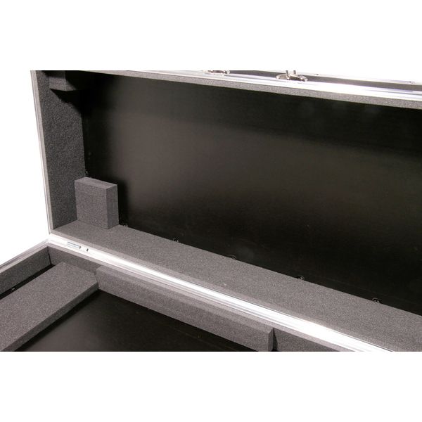 Thon Keybard Case Korg PA-3X 61 K