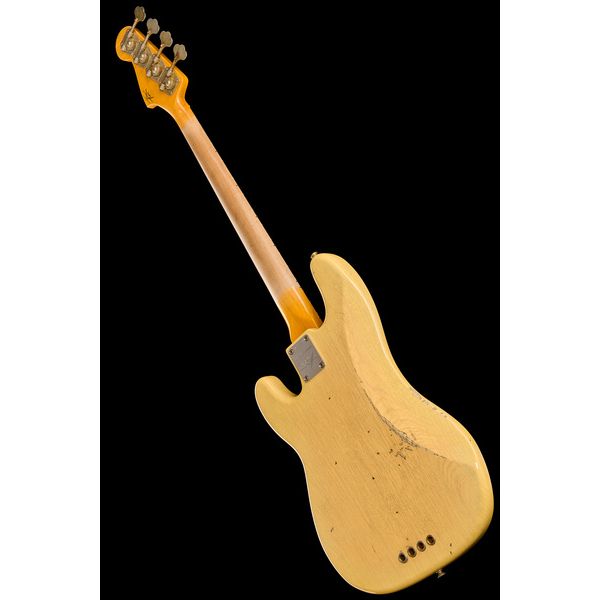 Fender LTD '59 P-Bass Special NB