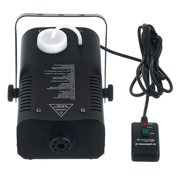 Eliminator VF400 EP Fog Machine