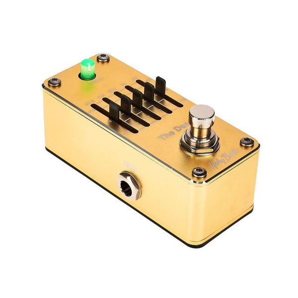 Harley Benton MiniStomp The Deep