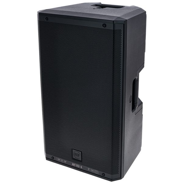 RCF ART932/8003AS Power Bundle