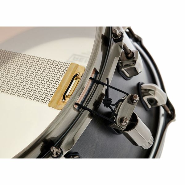 Mapex 13"x07" Hydro Snare