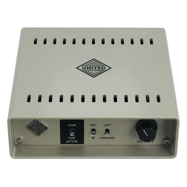 United Studio Technologies Vintage Direct