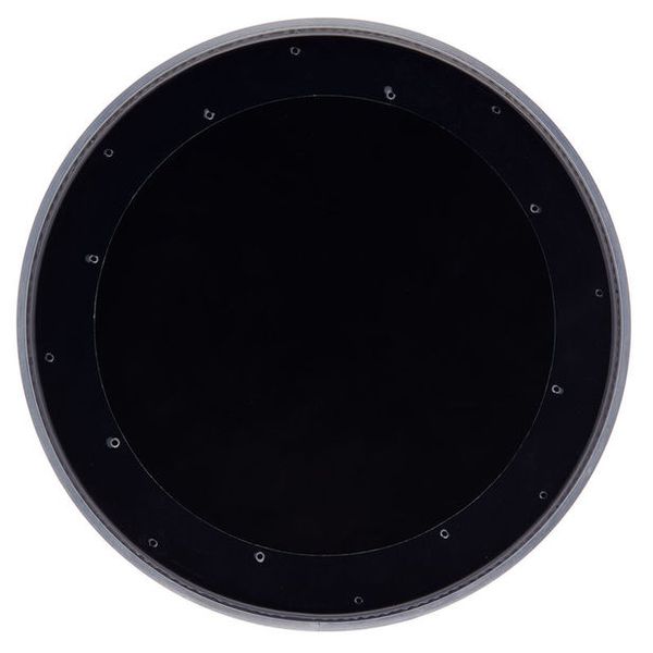 Aquarian 22" Full Force II Resonant BK