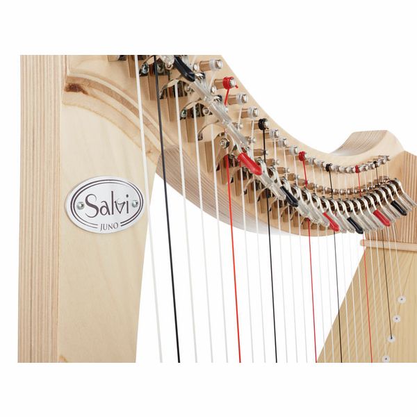 Salvi Juno 25 Natural Sipario Bioc.