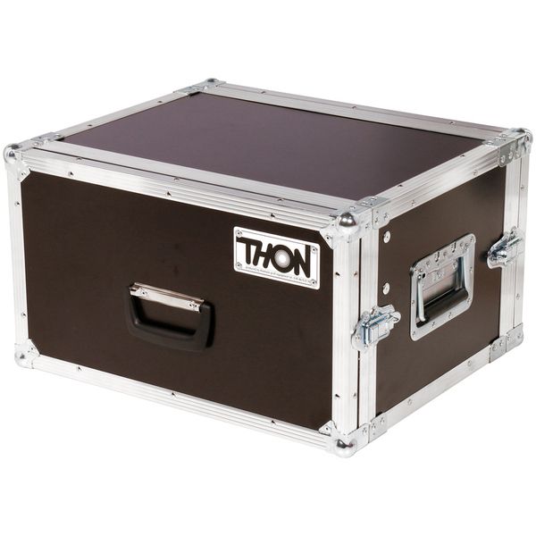 Thon Case 6U Sirus Quad 8CH