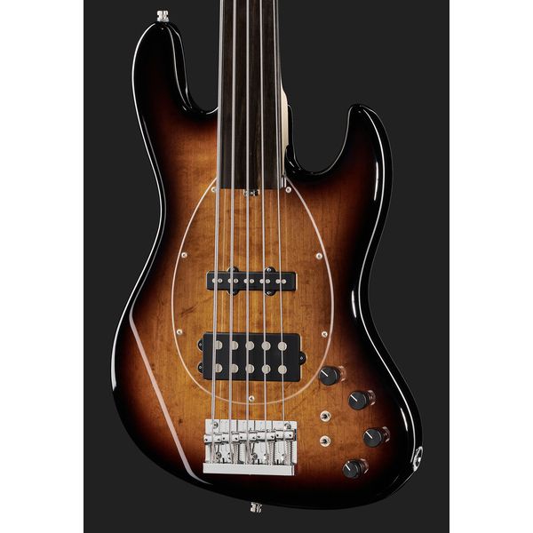 Sadowsky MetroLine 21-5 Vin MM FL 59B