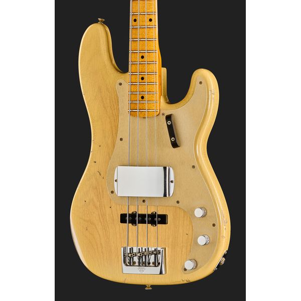 Fender LTD '59 P-Bass Special NB