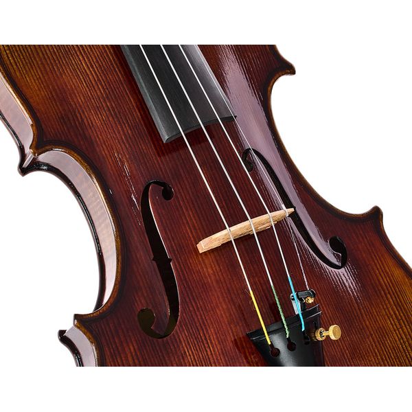 Hidersine Melodioso Violin Set Guarneri