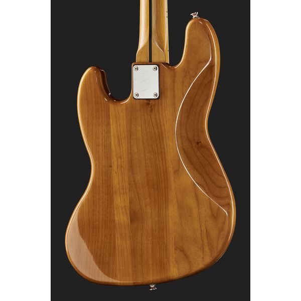 Harley Benton MV-4JB Natural