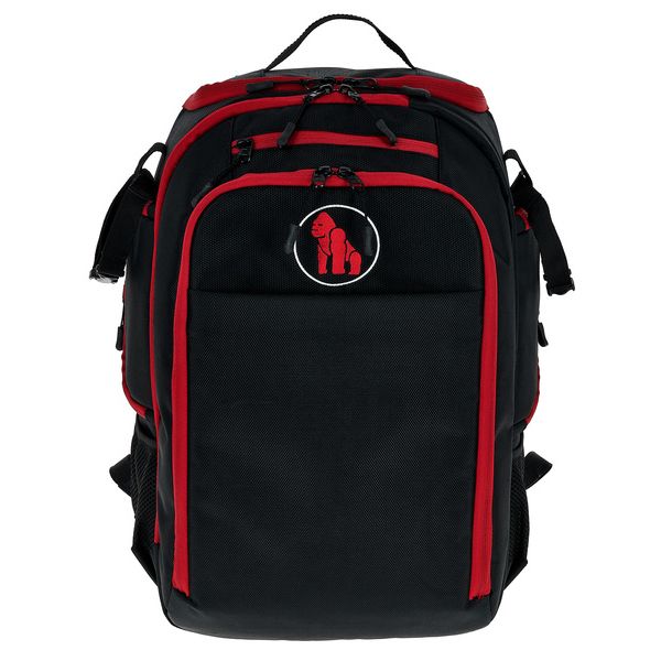 Flyht Pro Gorilla Camera Backpack