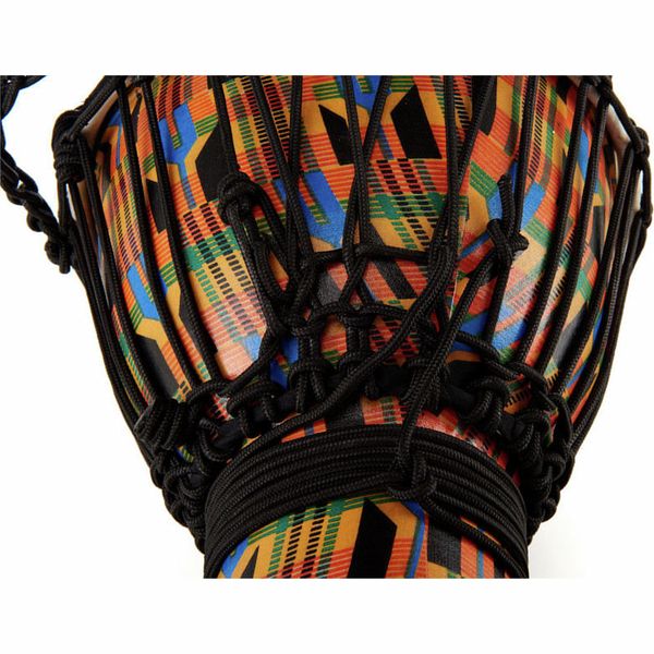 Toca SFDJ-9K 9" Freestyle Djembe