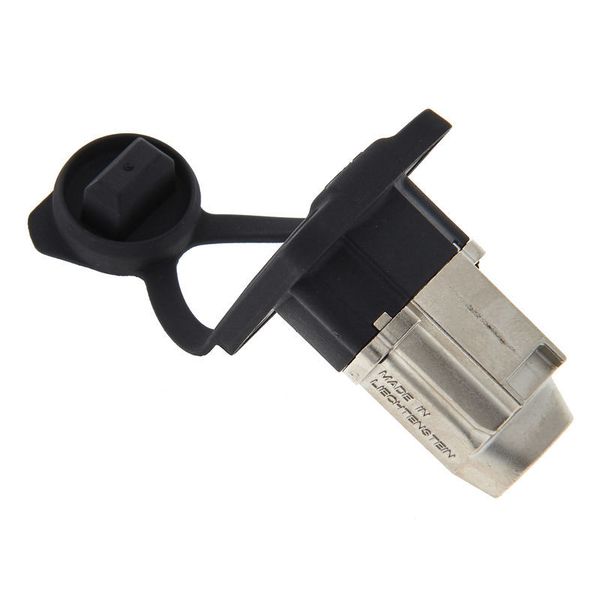 Neutrik NE8 FDX-Y6-W