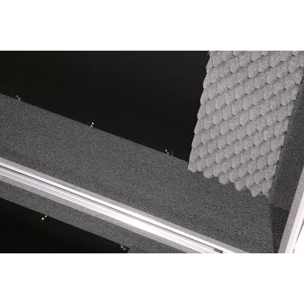 Thon Keyboard Case Crumar Mojo Clas