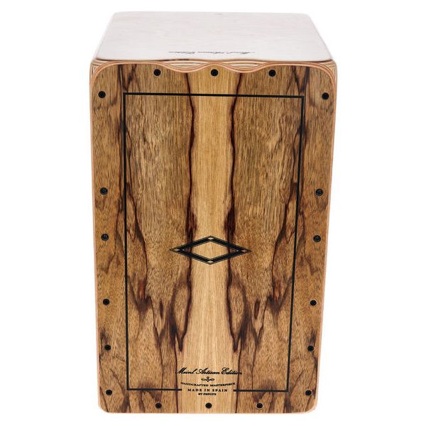Meinl Artisan Tango Cajon Limba
