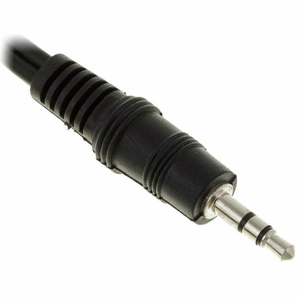 pro snake Adapter Cable XLR - Mini Jack