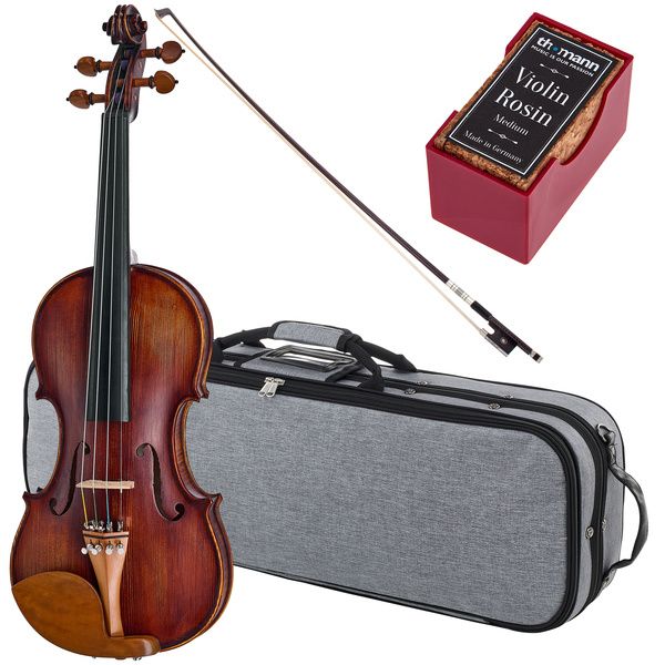 Roth & Junius Europe Orchestra Violin Set GB