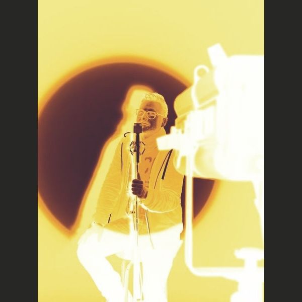 Eurolite LED PFE-100 RGBW Profile Spot