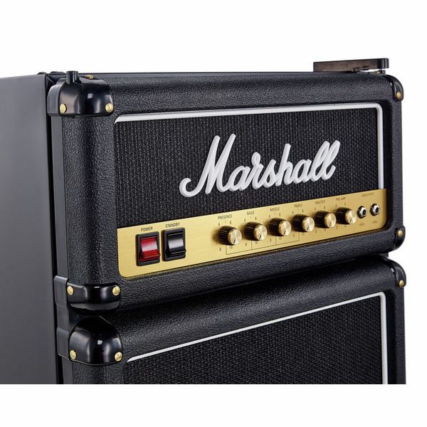 Marshall Fridge 3.2