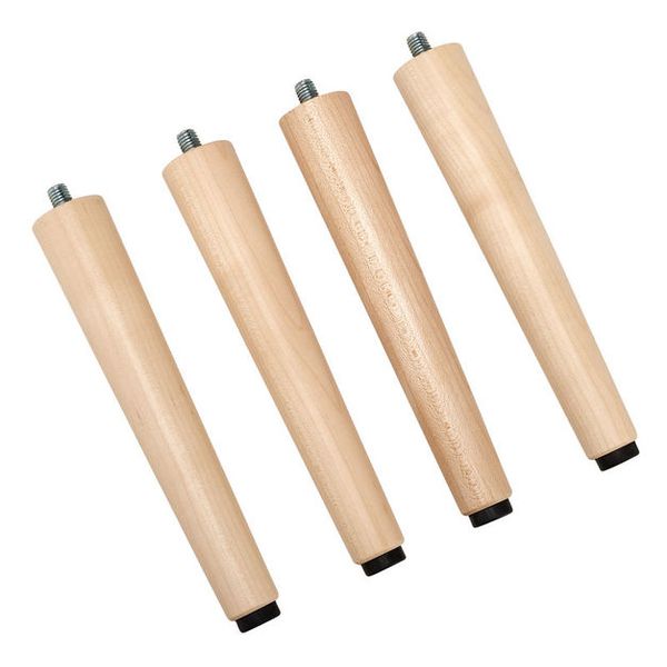 Salvi Gaia 38 Cherry