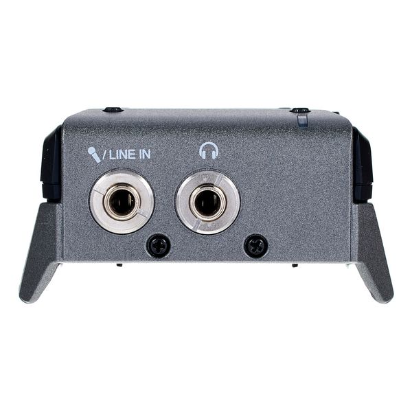 Zoom F1-LP Case Bundle