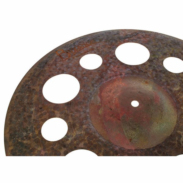 Meinl 18" Byzance Extra Dry Trash Cr