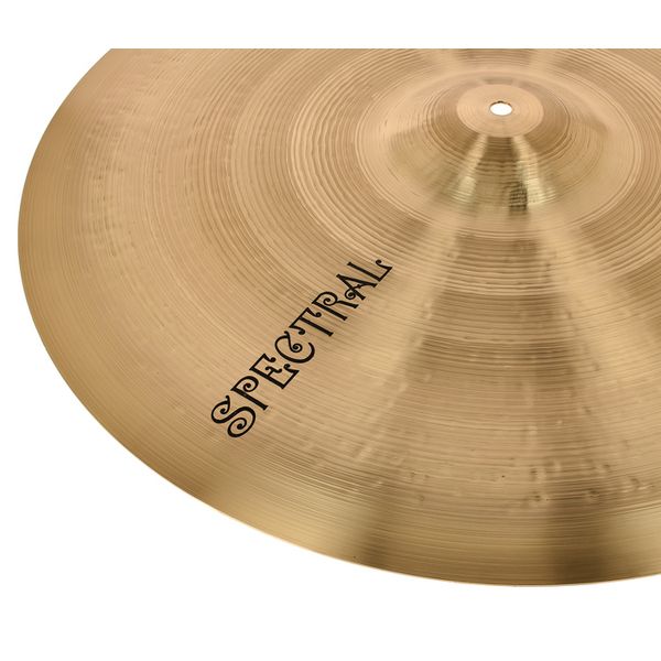 Sabian 23" HH Billy Cobham LE Ride