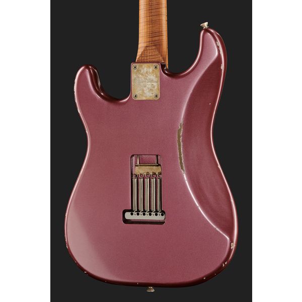 Xotic Guitars XSC-1 MN BM Medium Aged