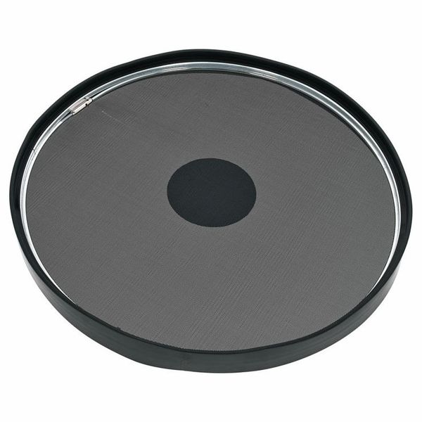 RTOM 16" Black Hole Practice Pad
