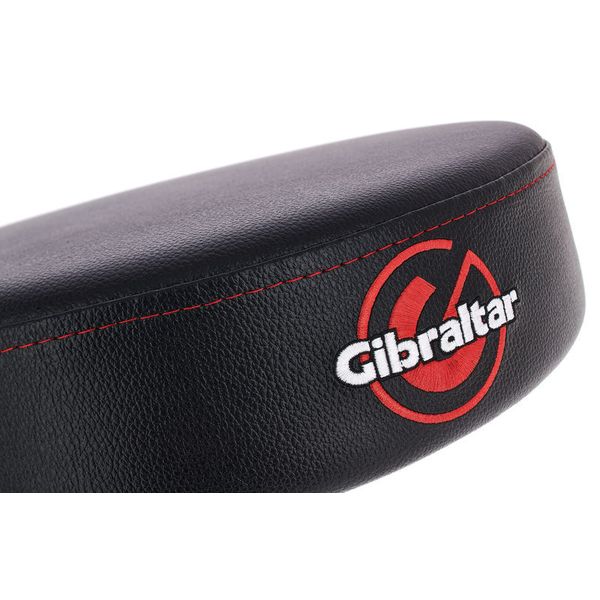Gibraltar S9608R Drum Throne Top