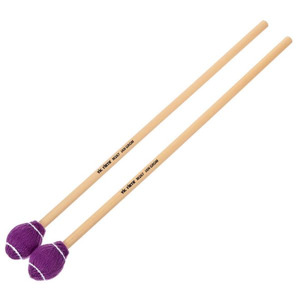 Vic Firth M267 Vibraphone Mallets