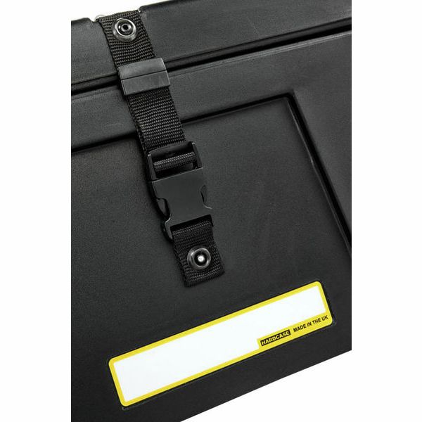 Hardcase HN36W Hardware Case