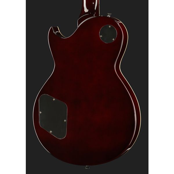 Harley Benton SC-450 P90 GT Classic S Bundle