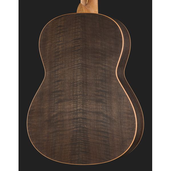 Höfner HLE-EUZ24 Cedar/Eucalyptus