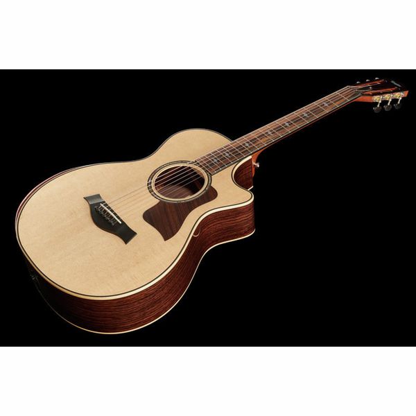 Taylor 812ce 12-Fret