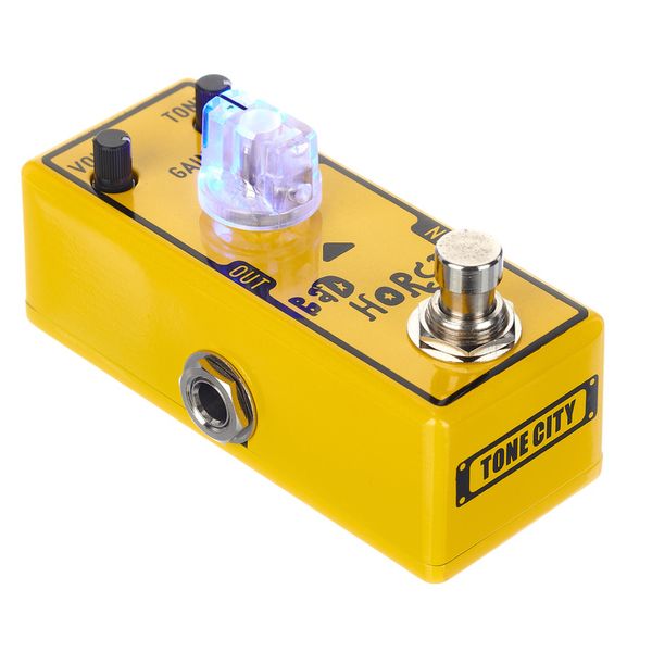 Tone City Bad Horse - Boost / Overdrive