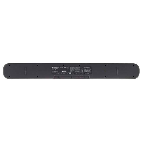 Sennheiser-Hearing AMBEO Soundbar Plus