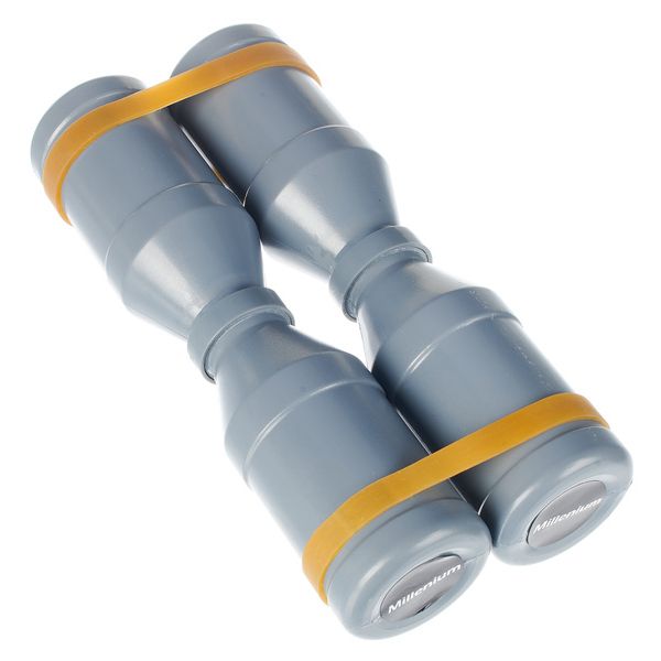 Millenium Double Shaker Fine