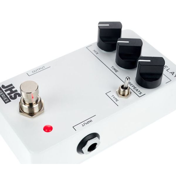 JHS Pedals 3 Series Delay