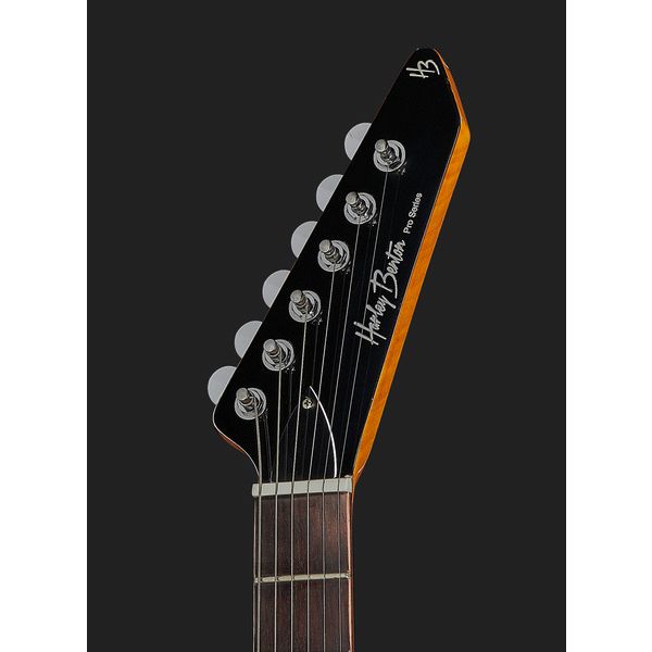 Harley Benton EX-76 Classic AN