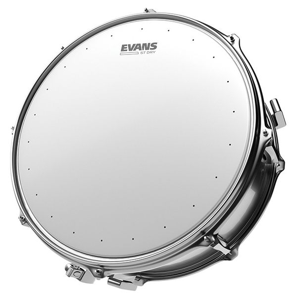 Evans 14" STD Coated Snare