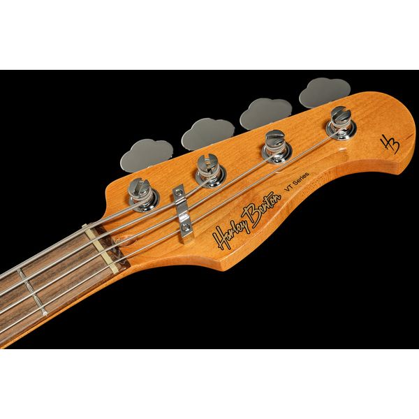 Harley Benton PB-62 Sunburst