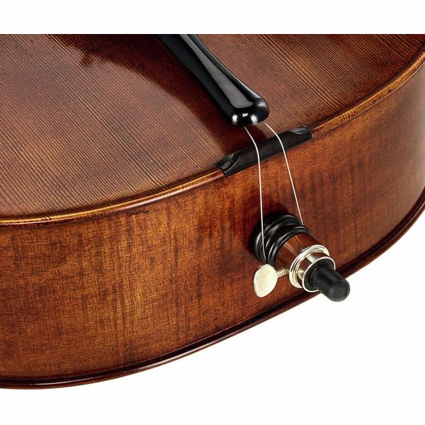 Lothar Semmlinger No. 133A Antiqued Cello 4/4